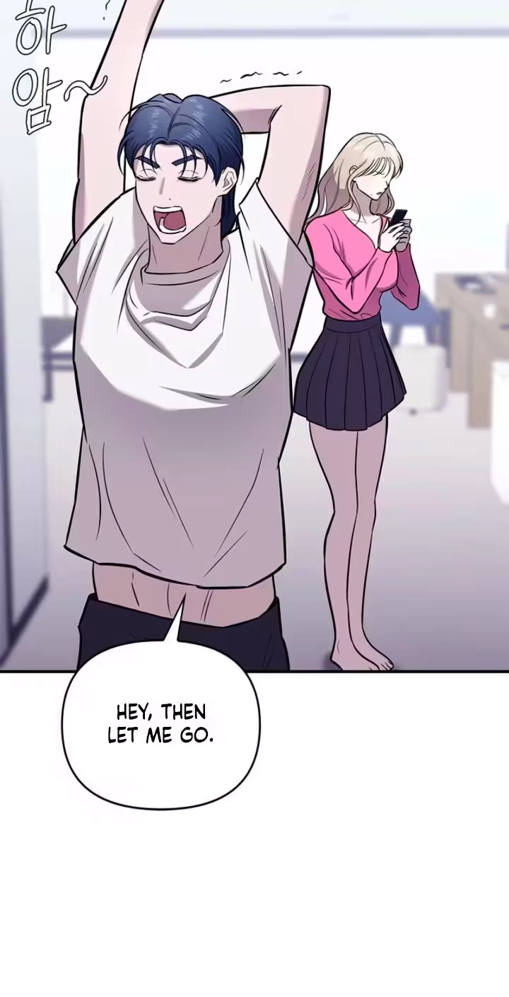 Parasite Chapter 17 page 69 - 