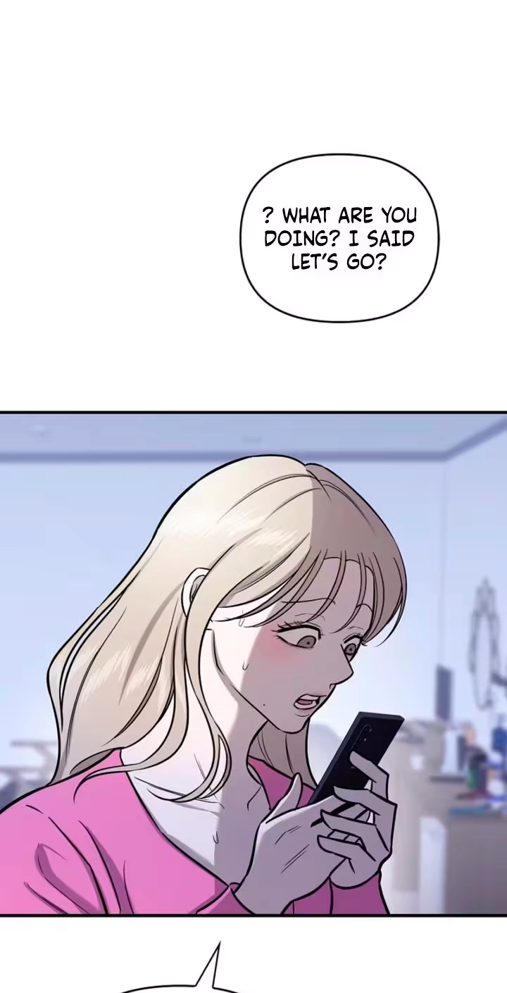 Parasite Chapter 17 page 70 - 