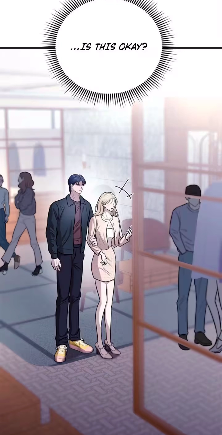 Parasite Chapter 17 page 8 - 