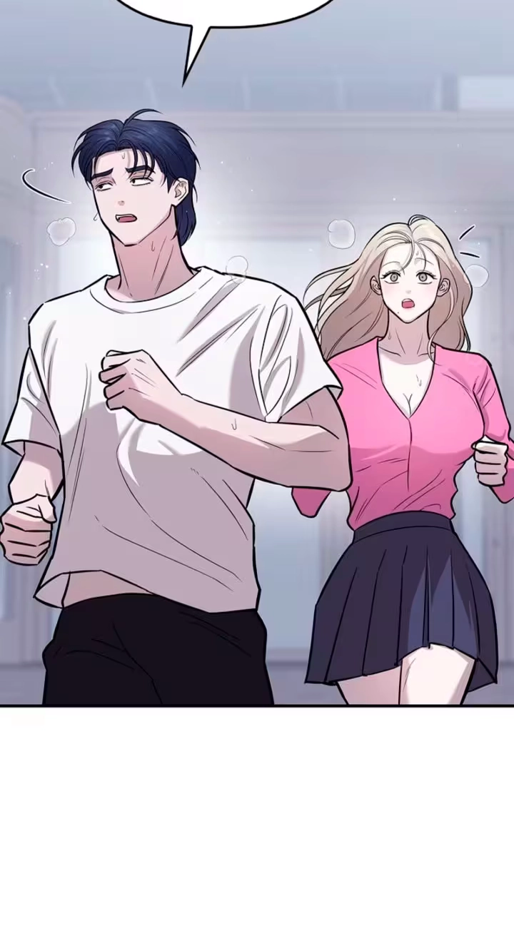 Parasite Chapter 17 page 78 - 