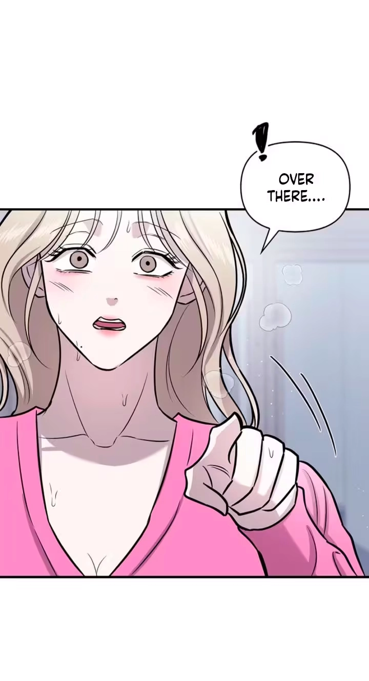 Parasite Chapter 17 page 79 - 