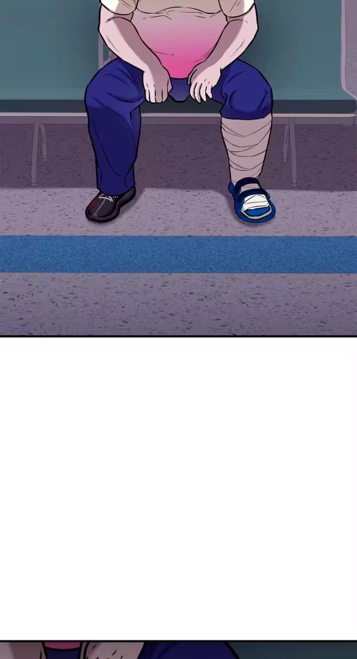 Parasite Chapter 17 page 81 - 