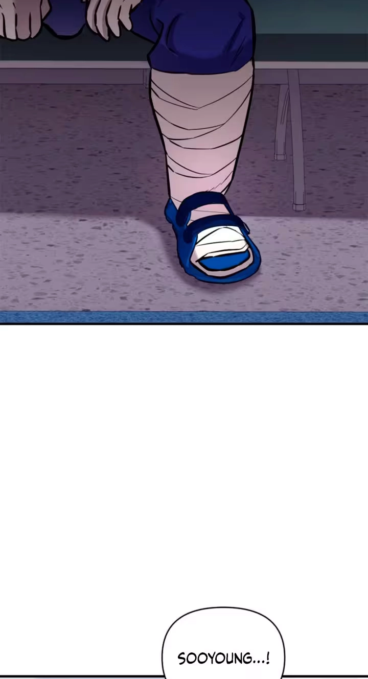Parasite Chapter 17 page 82 - 