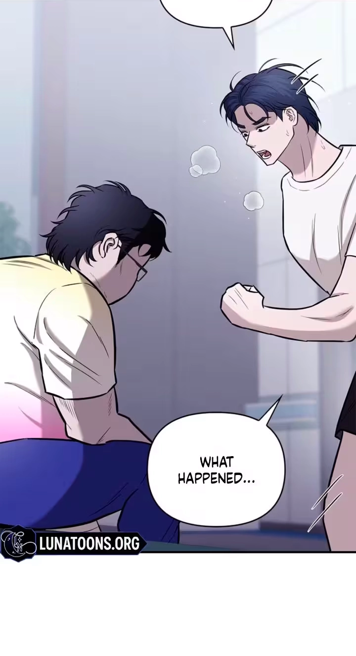 Parasite Chapter 17 page 83 - 