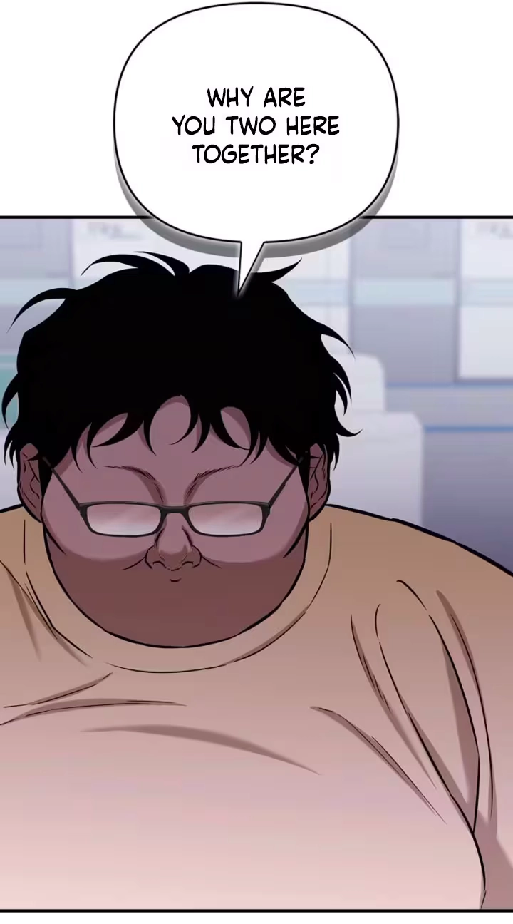 Parasite Chapter 17 page 84 - 
