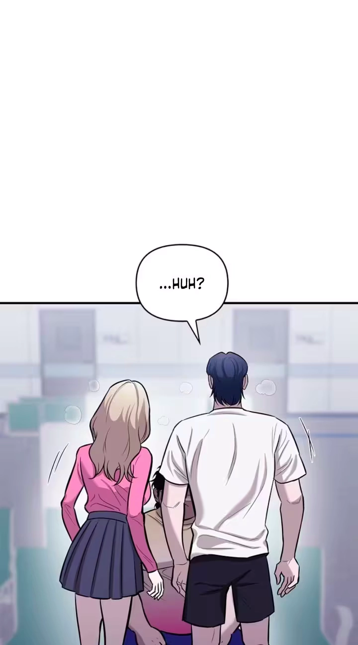Parasite Chapter 17 page 85 - 