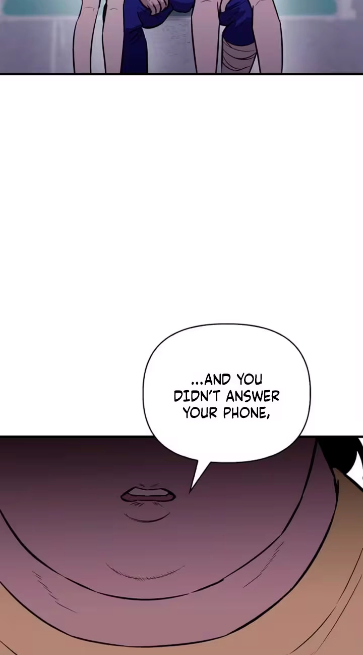 Parasite Chapter 17 page 86 - 