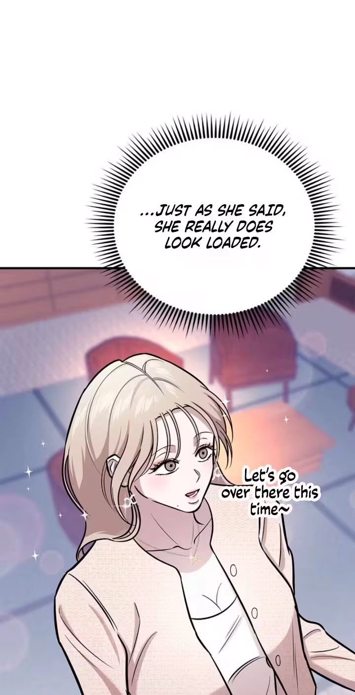 Parasite Chapter 17 page 10 - 