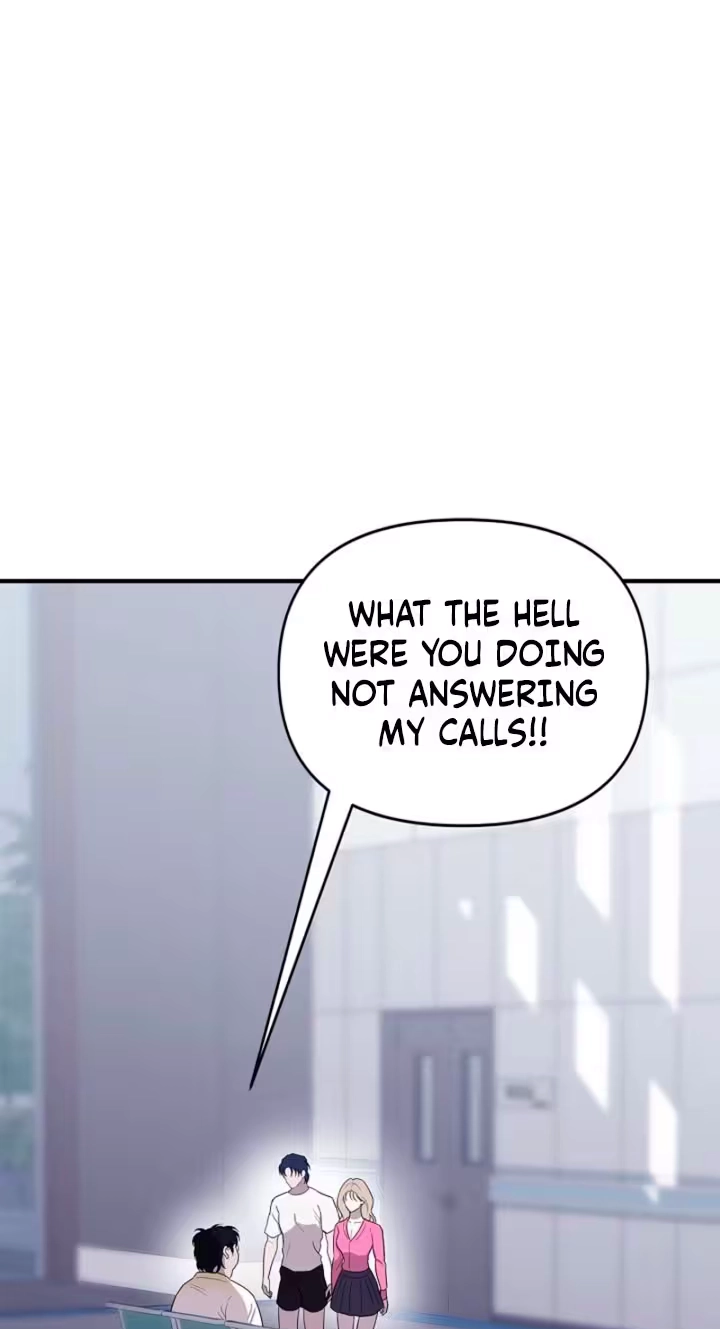Parasite Chapter 18 page 1 - 