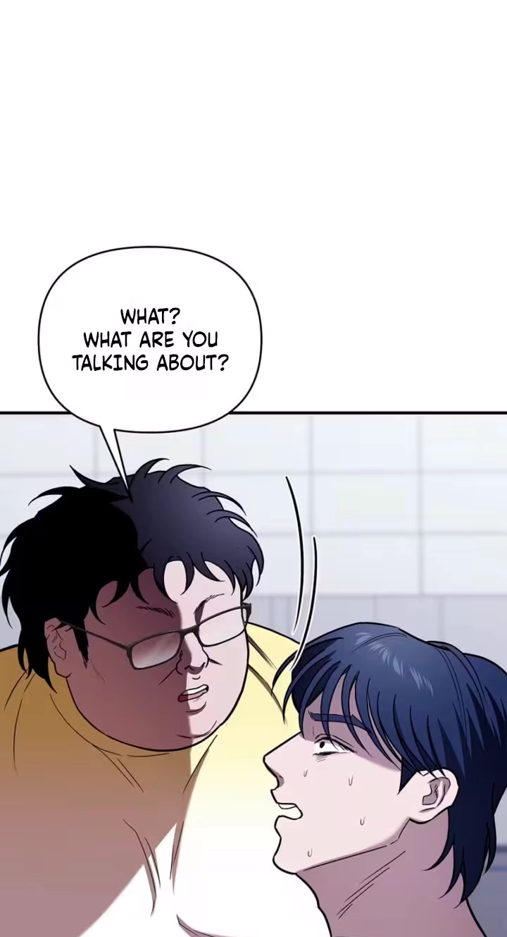 Parasite Chapter 18 page 11 - 