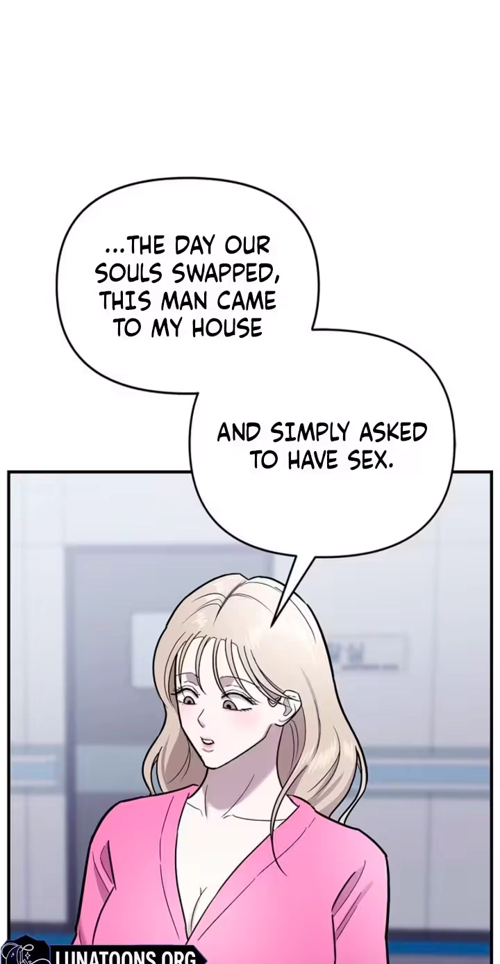 Parasite Chapter 18 page 18 - 