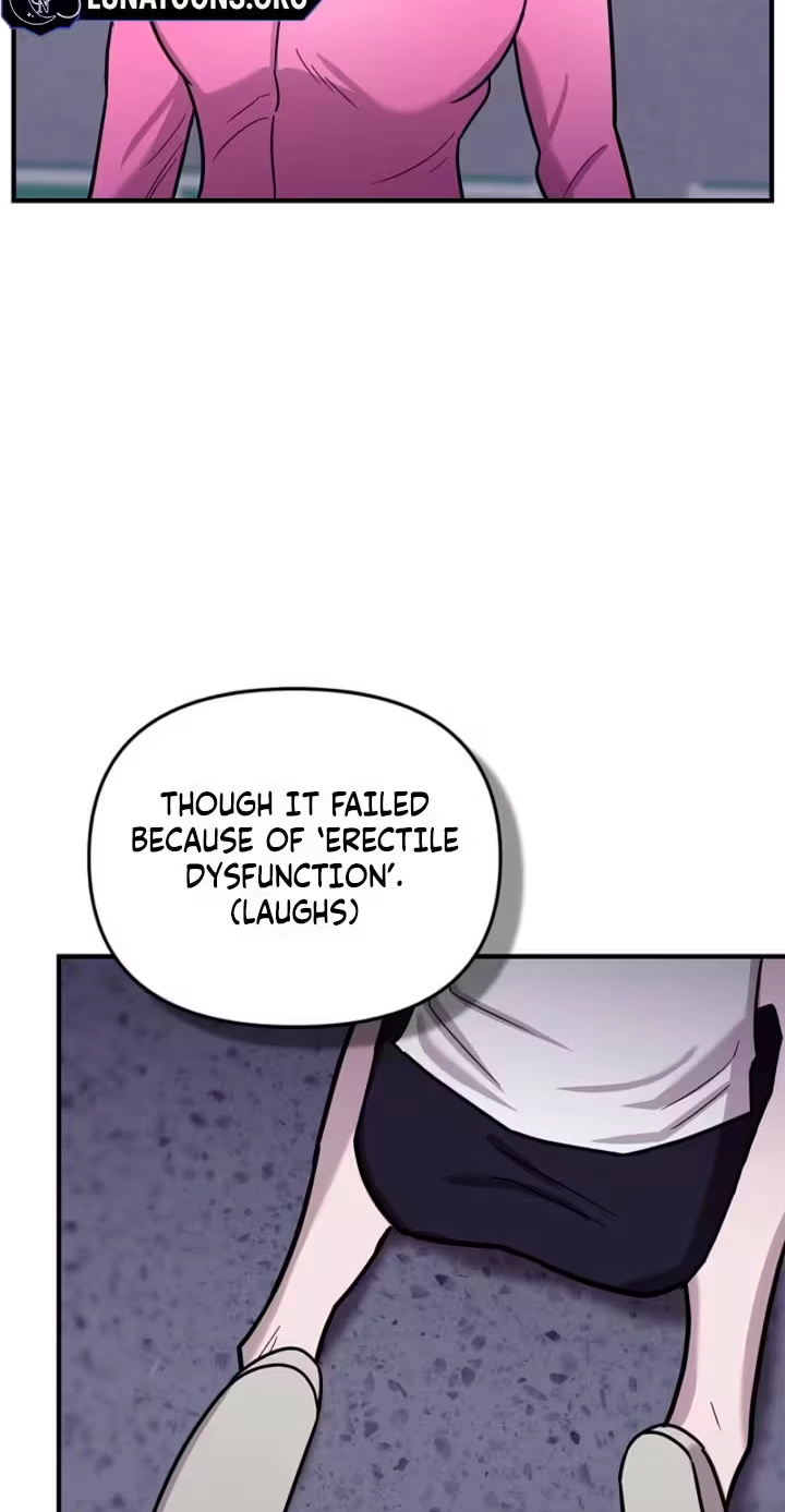 Parasite Chapter 18 page 19 - 