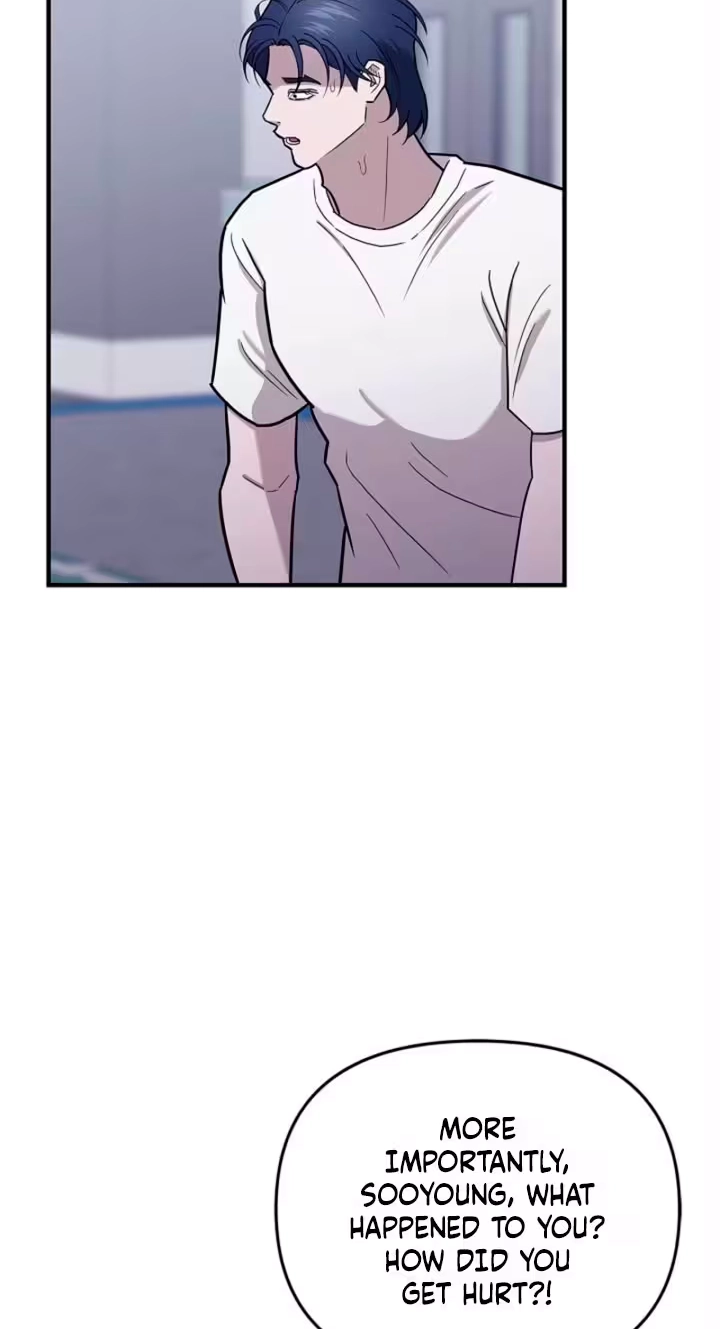 Parasite Chapter 18 page 3 - 