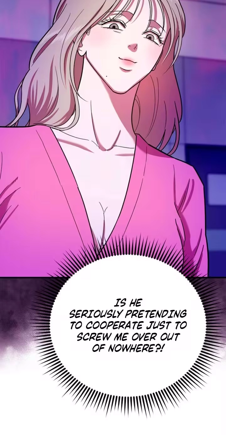 Parasite Chapter 18 page 22 - 