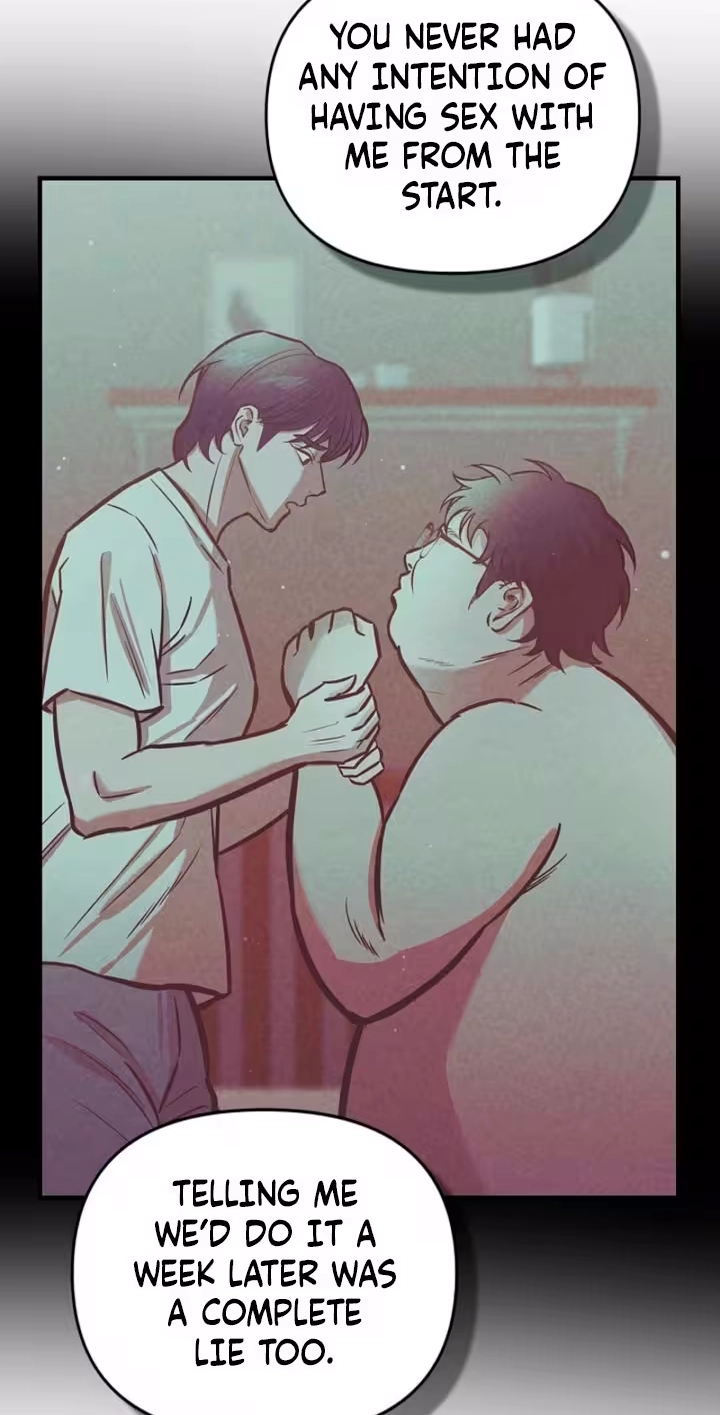 Parasite Chapter 18 page 26 - 