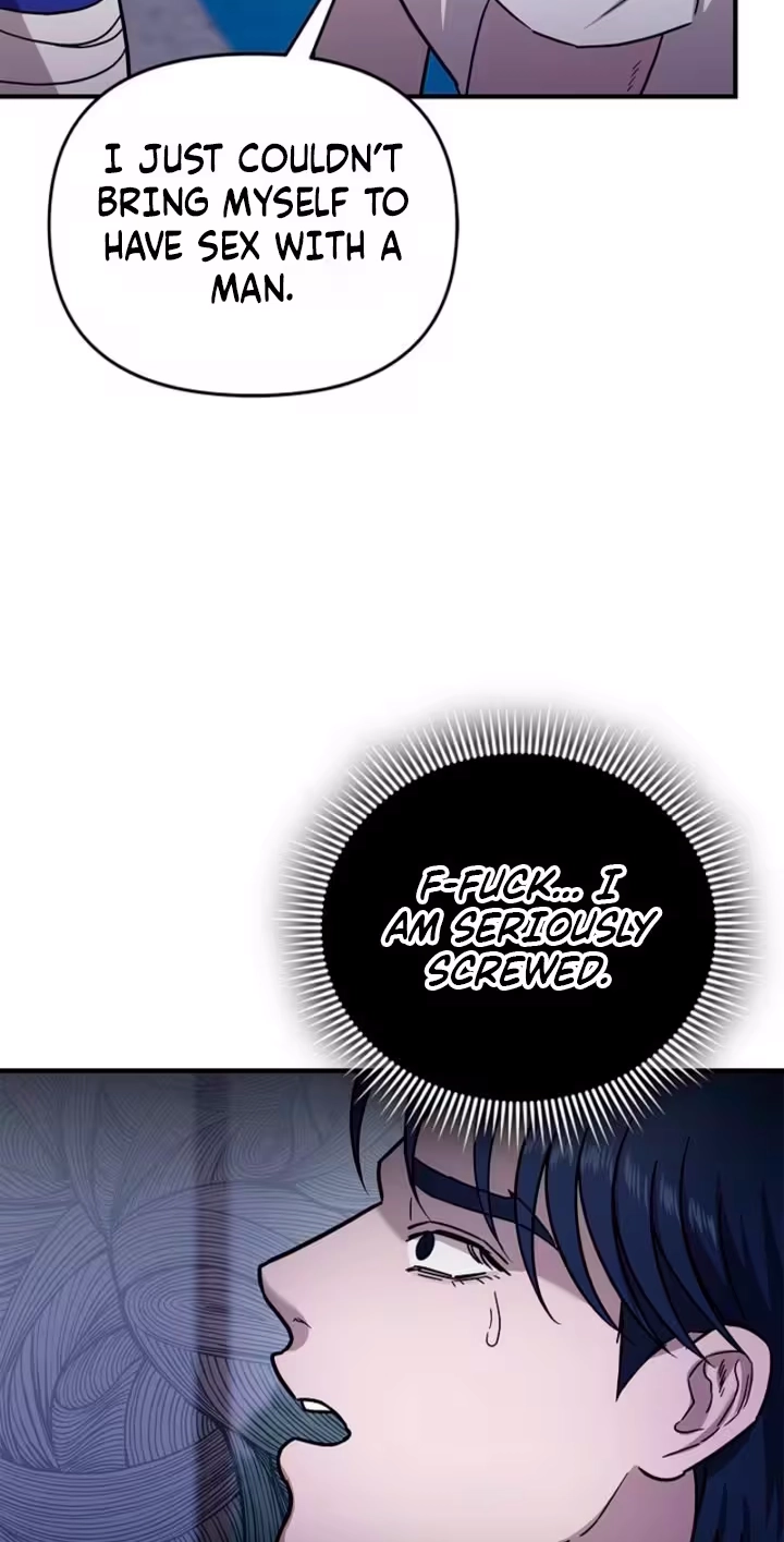 Parasite Chapter 18 page 28 - 