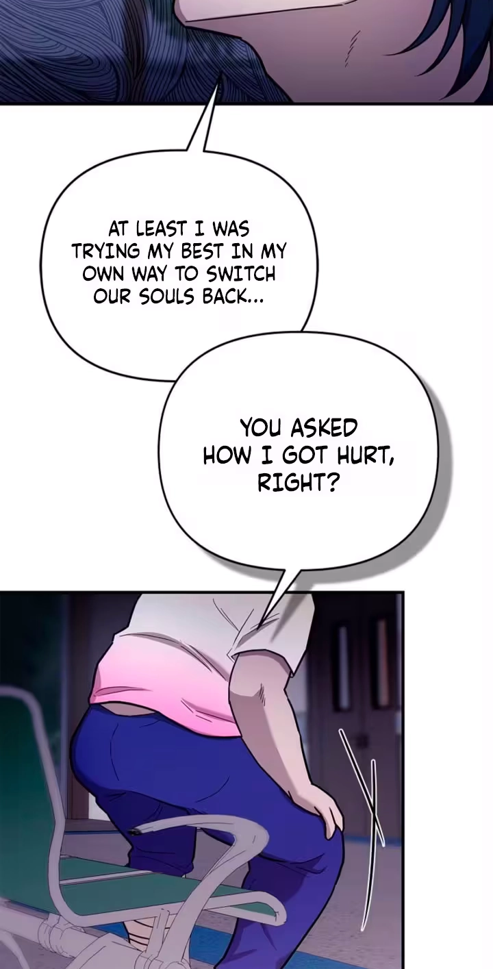 Parasite Chapter 18 page 29 - 