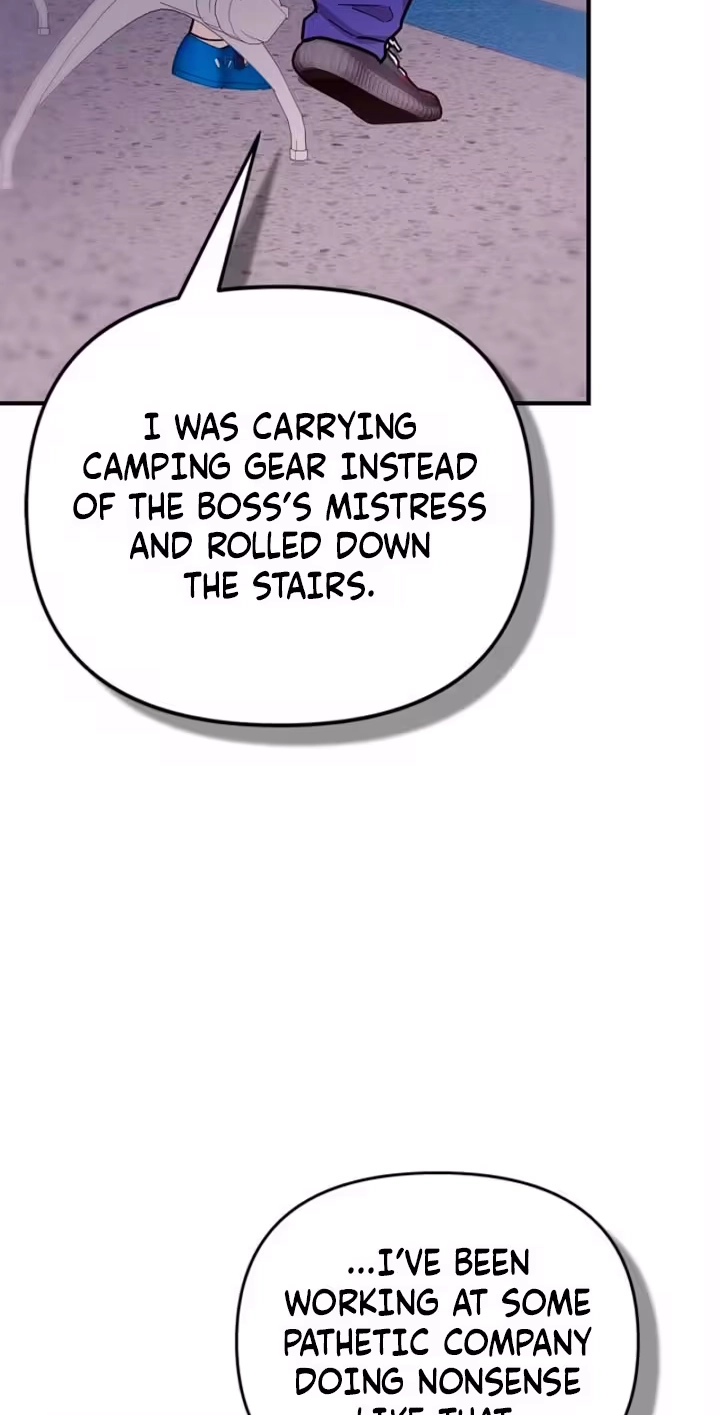 Parasite Chapter 18 page 30 - 