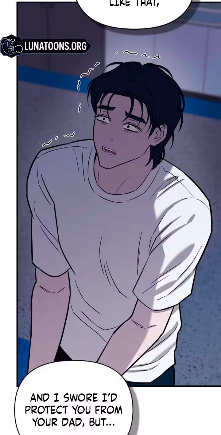 Parasite Chapter 18 page 31 - 