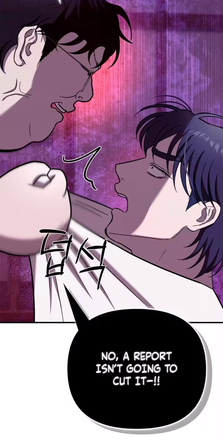 Parasite Chapter 18 page 35 - 