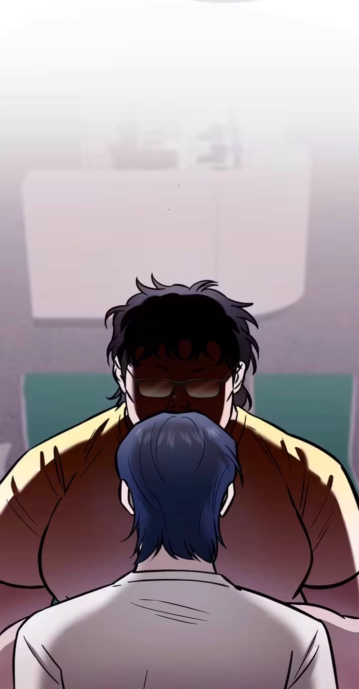 Parasite Chapter 18 page 38 - 