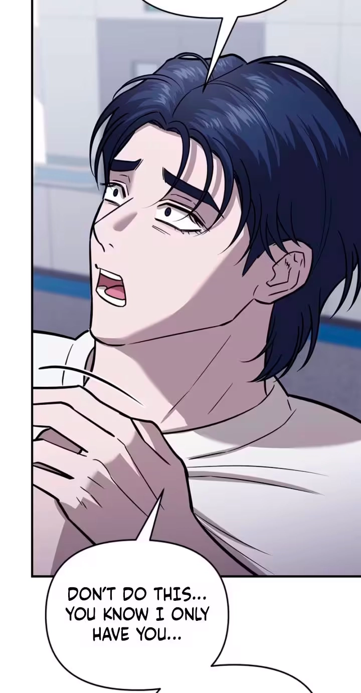 Parasite Chapter 18 page 40 - 