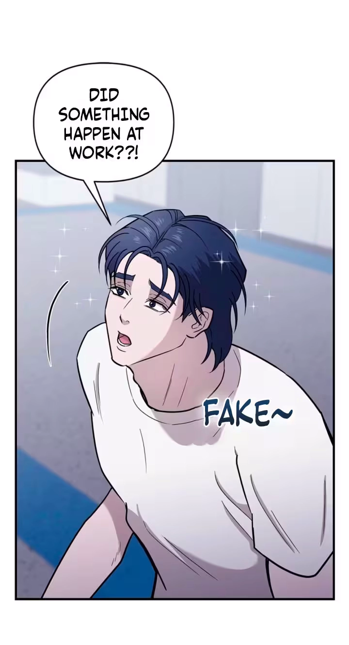 Parasite Chapter 18 page 5 - 