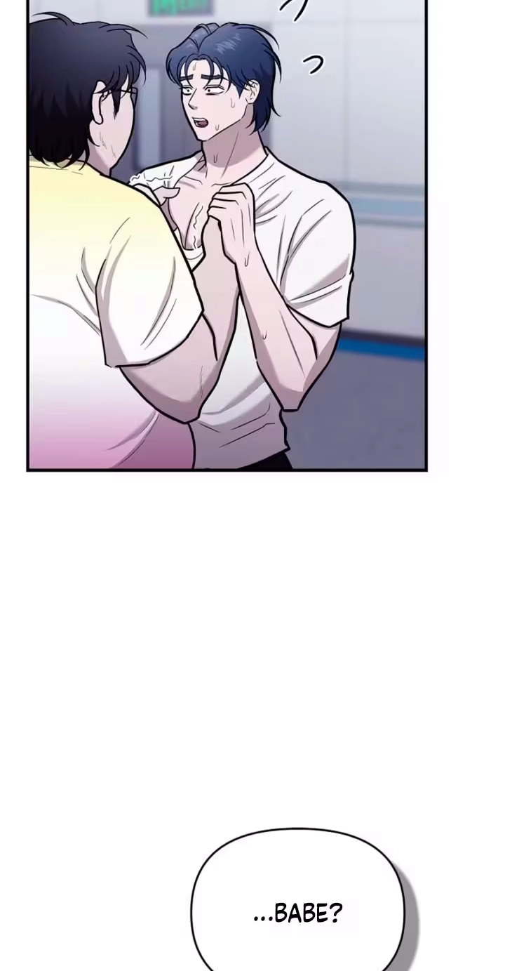 Parasite Chapter 18 page 46 - 