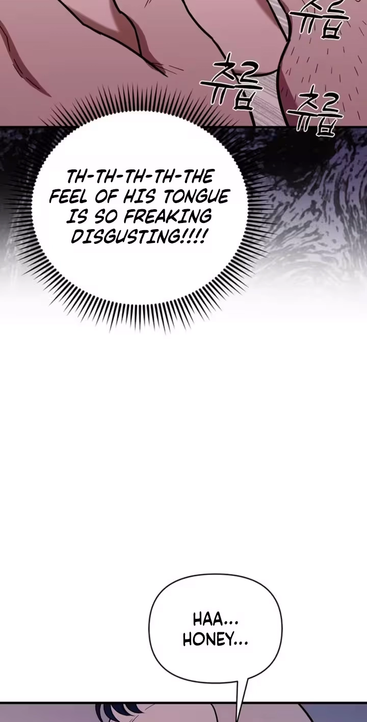Parasite Chapter 18 page 56 - 