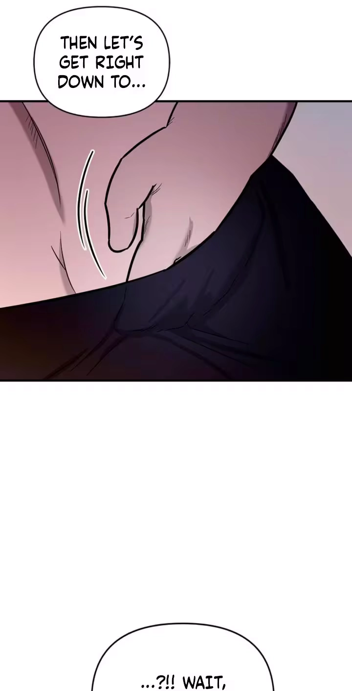 Parasite Chapter 18 page 58 - 