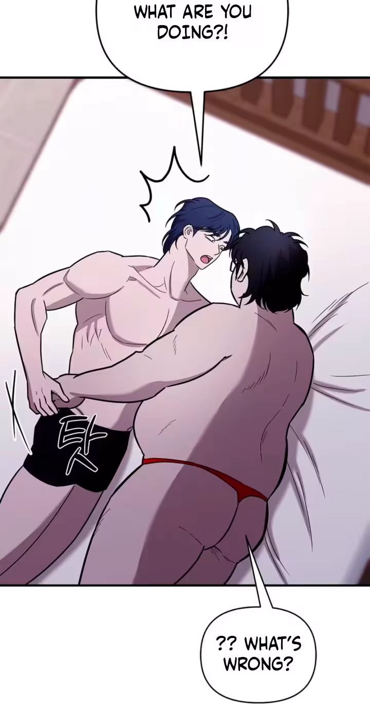 Parasite Chapter 18 page 59 - 