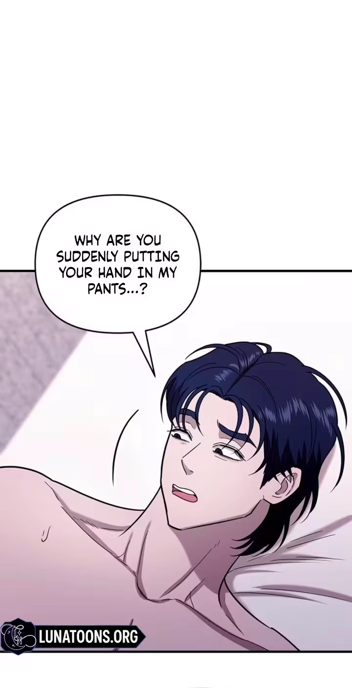 Parasite Chapter 18 page 60 - 