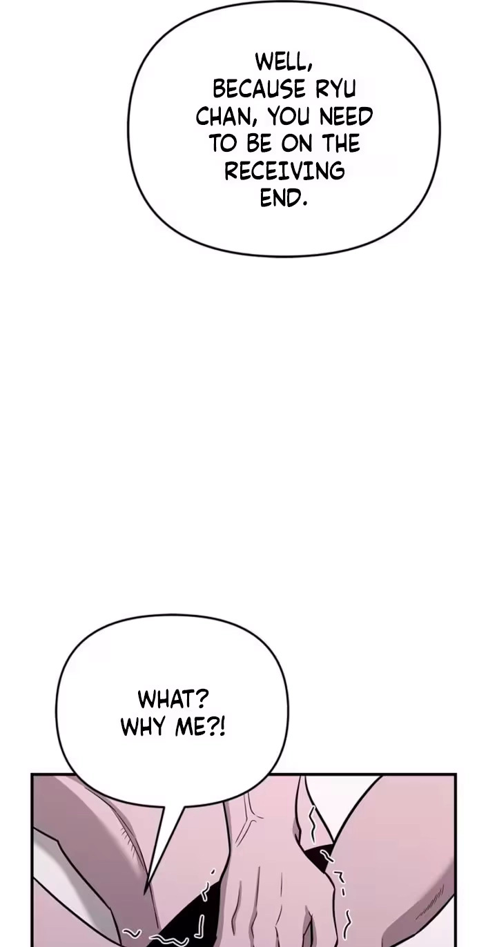 Parasite Chapter 18 page 61 - 