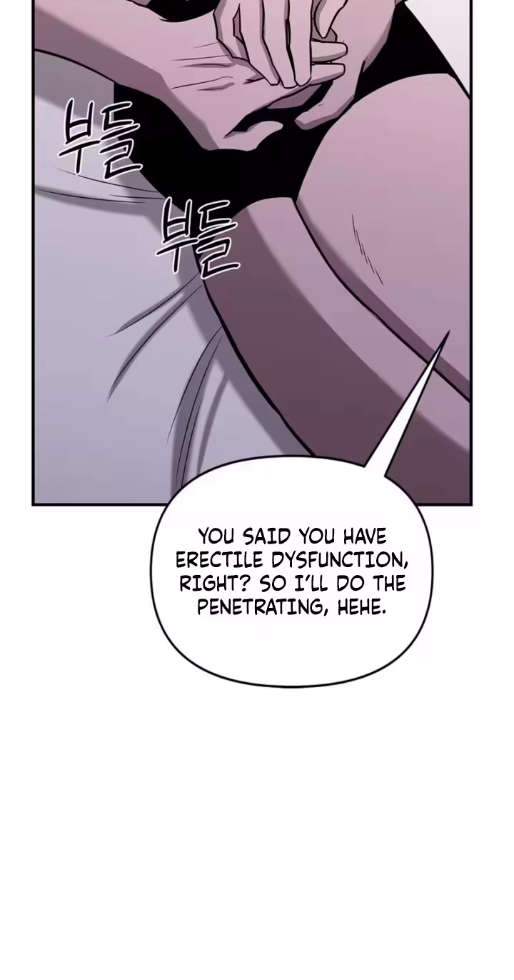 Parasite Chapter 18 page 62 - 