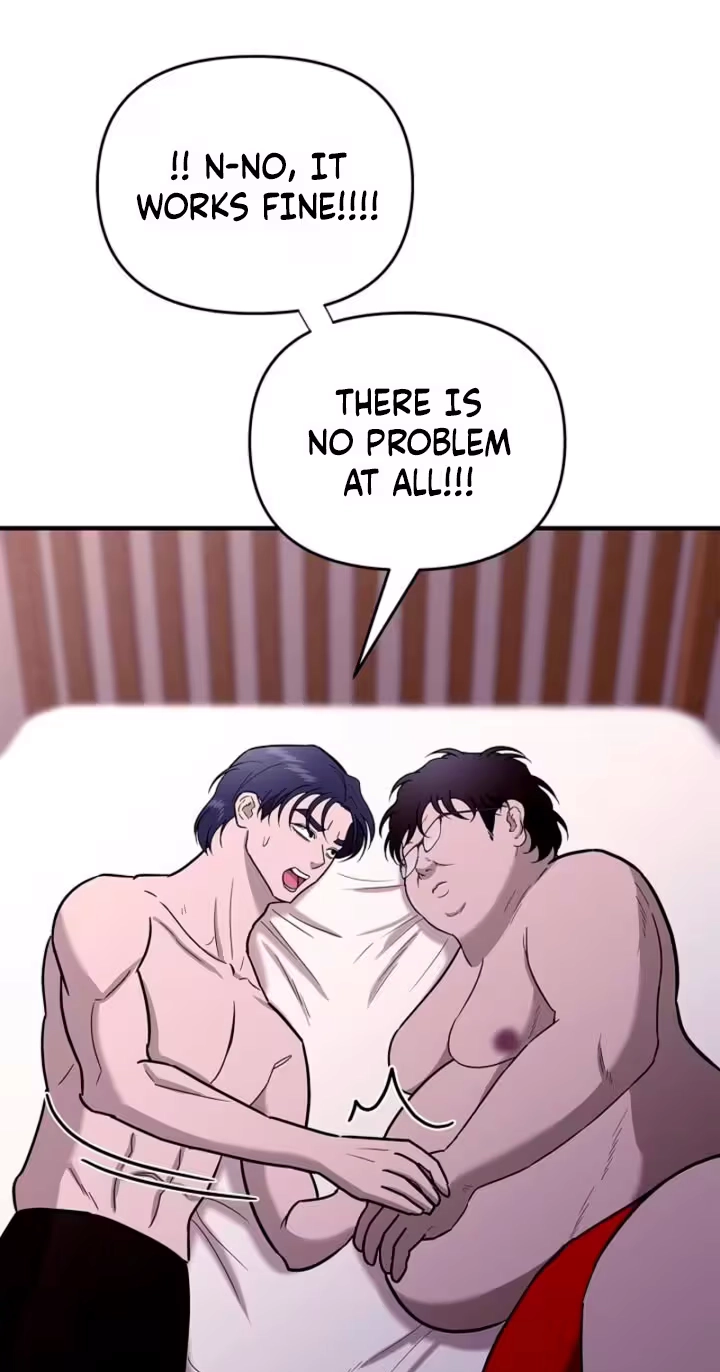 Parasite Chapter 18 page 63 - 