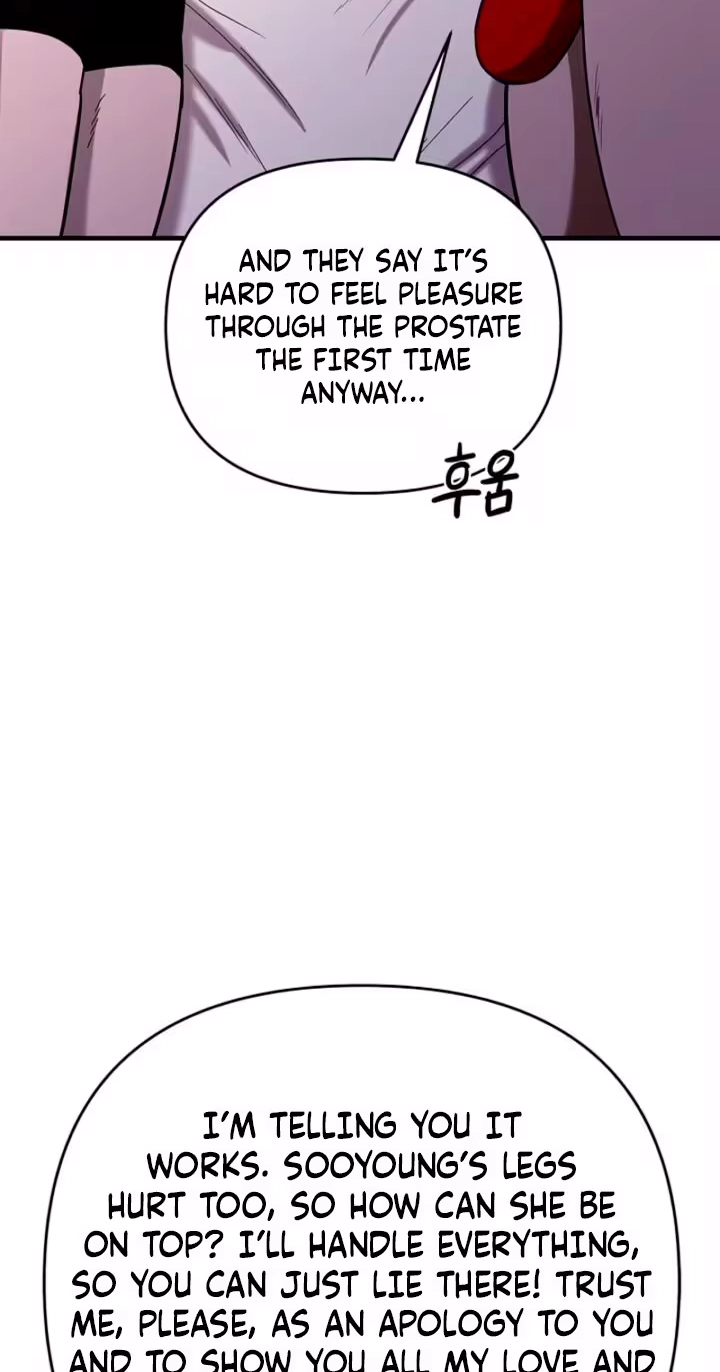 Parasite Chapter 18 page 64 - 