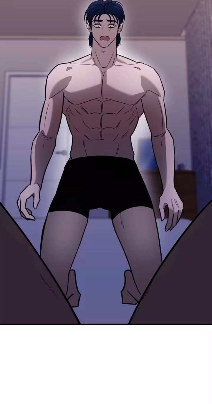 Parasite Chapter 18 page 68 - 