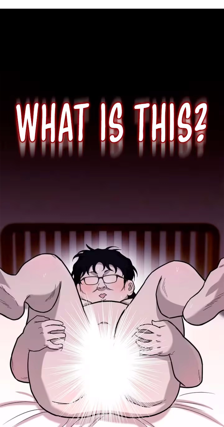 Parasite Chapter 18 page 70 - 