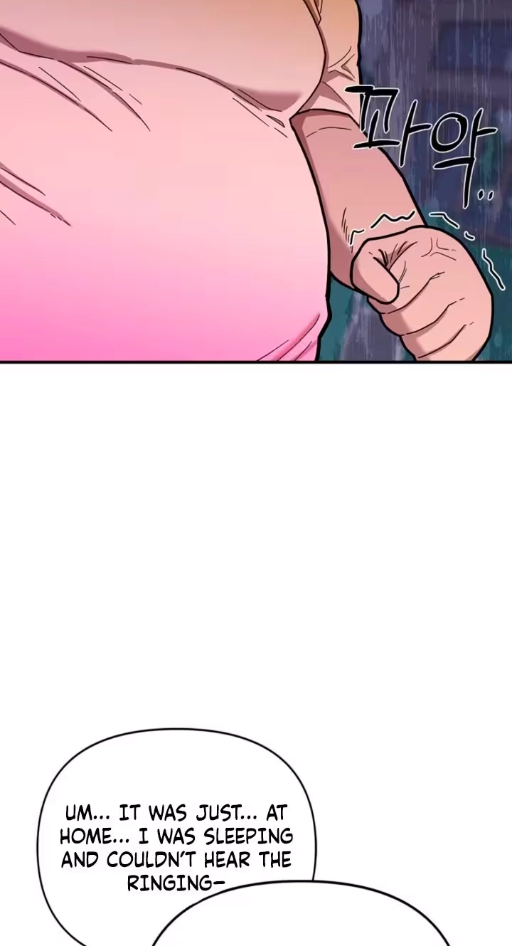 Parasite Chapter 18 page 8 - 