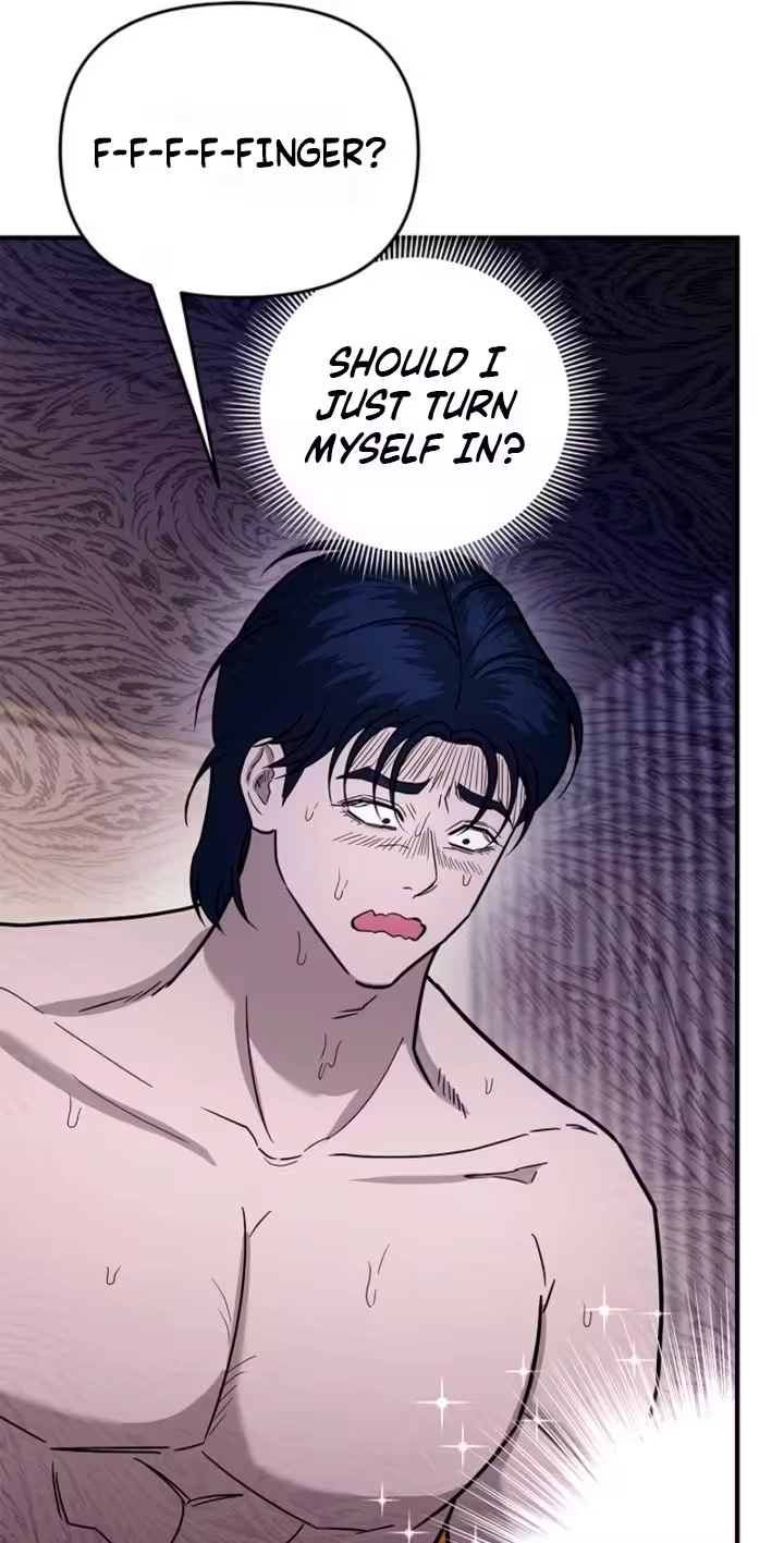 Parasite Chapter 18 page 73 - 