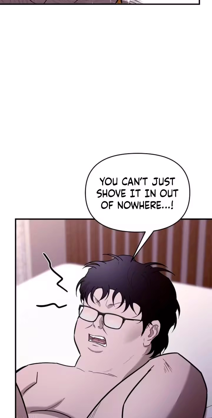 Parasite Chapter 18 page 74 - 