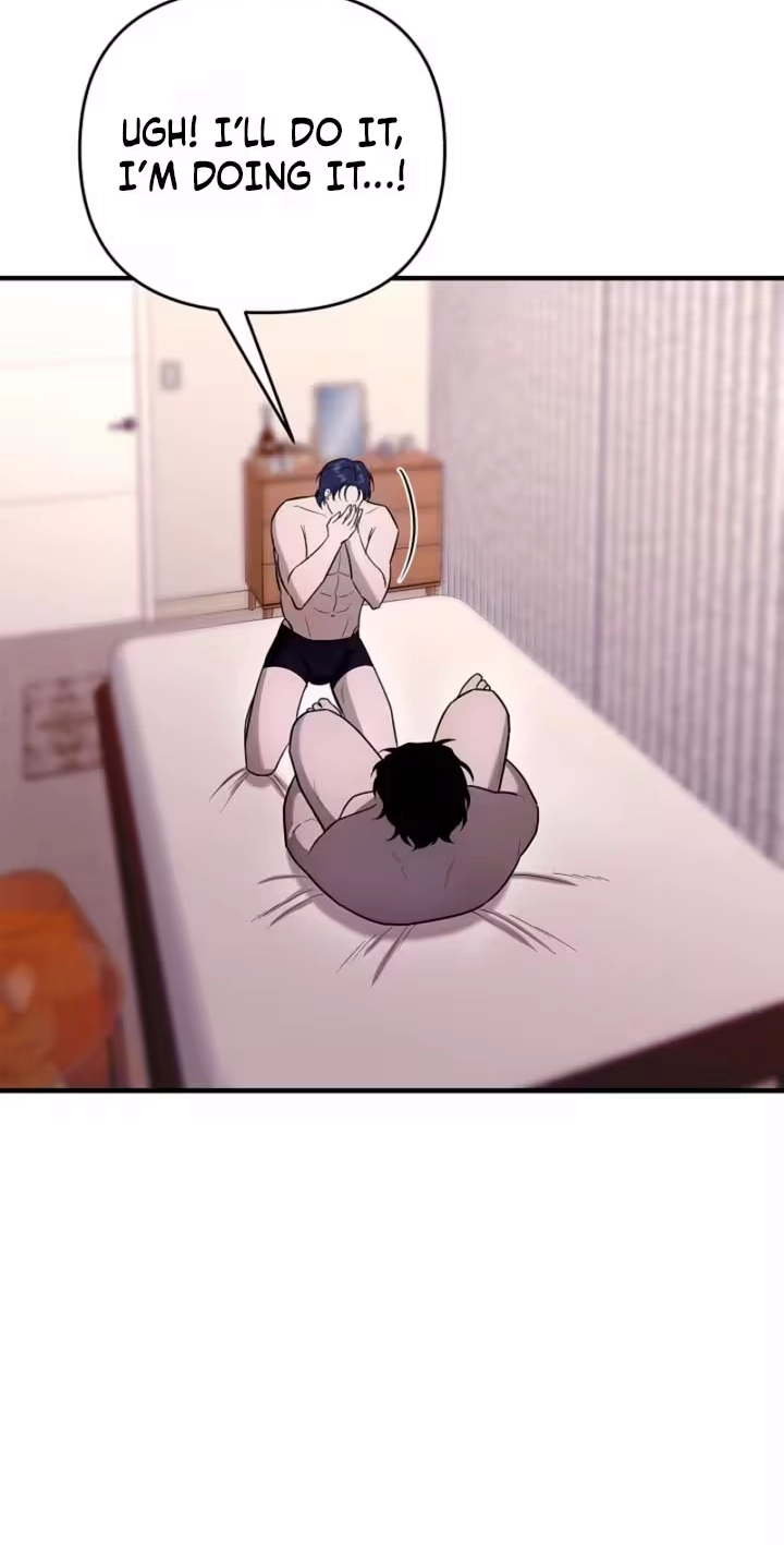 Parasite Chapter 18 page 80 - 