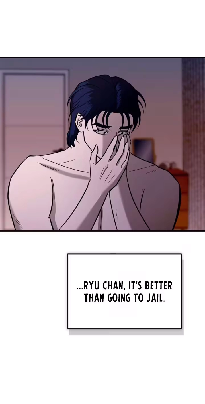 Parasite Chapter 18 page 81 - 