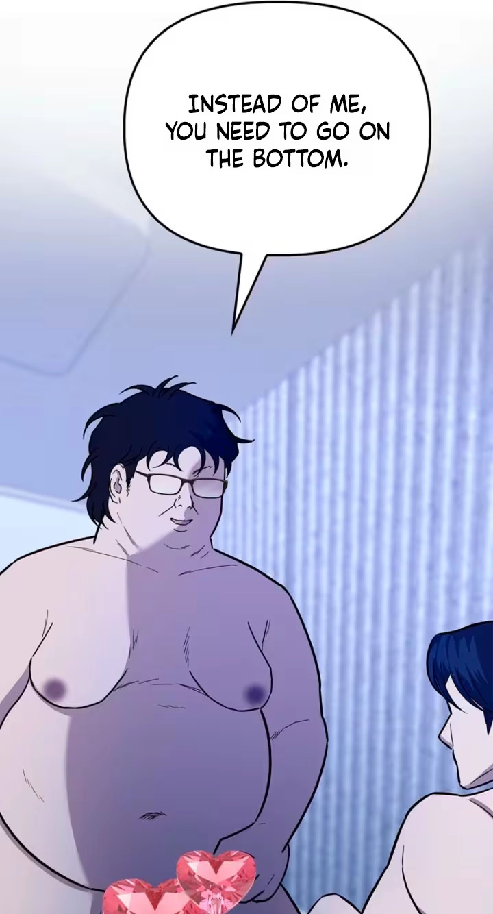 Parasite Chapter 19 page 13 - 