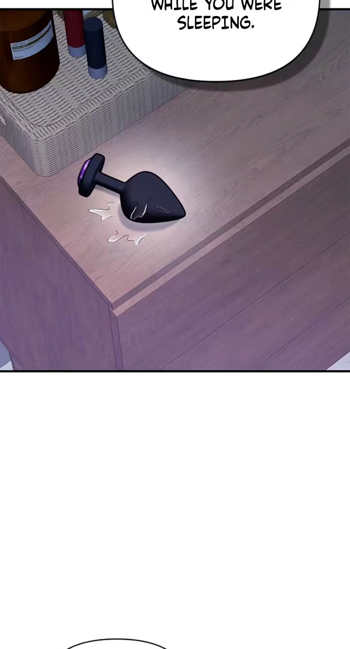 Parasite Chapter 19 page 15 - 