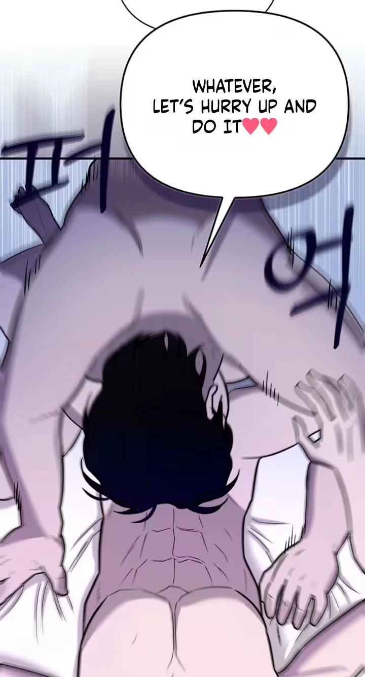 Parasite Chapter 19 page 17 - 