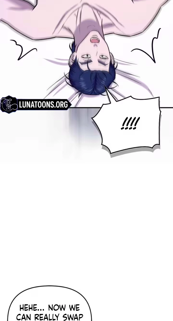 Parasite Chapter 19 page 18 - 