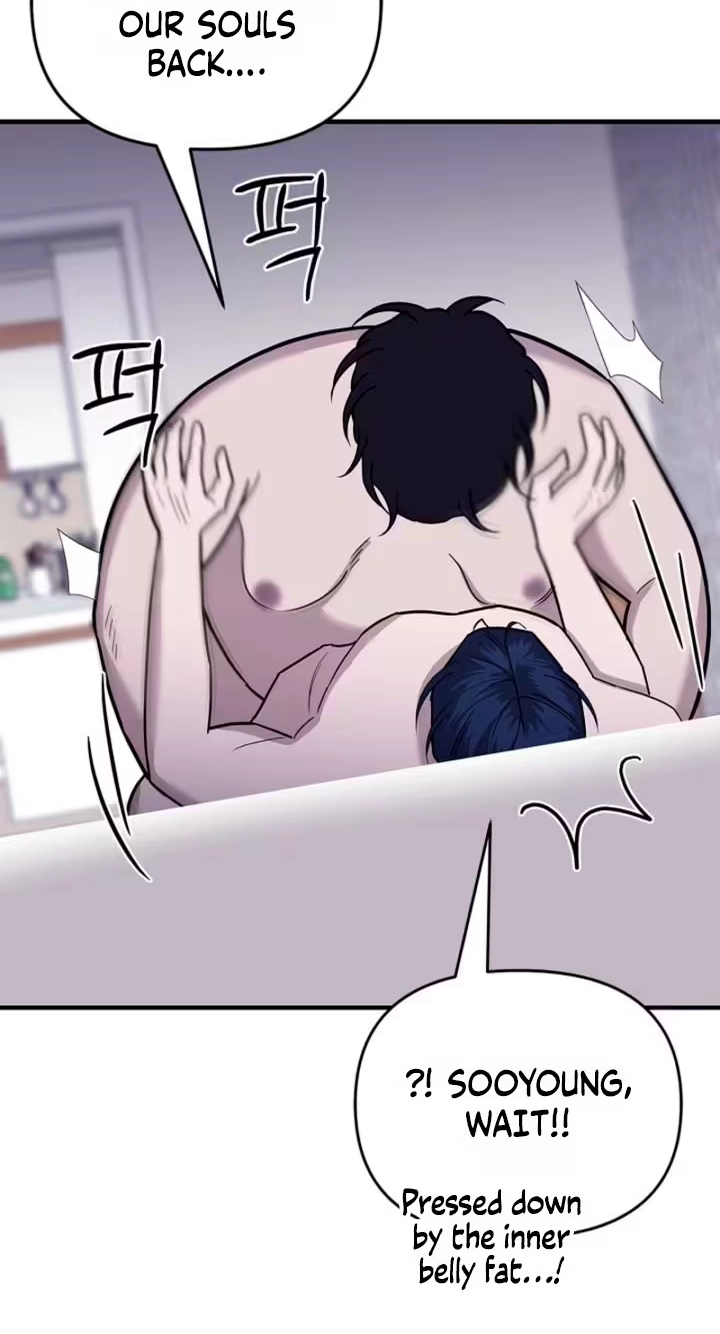 Parasite Chapter 19 page 19 - 