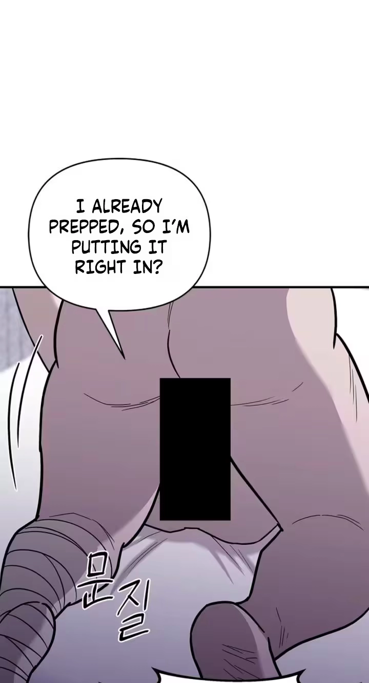Parasite Chapter 19 page 20 - 