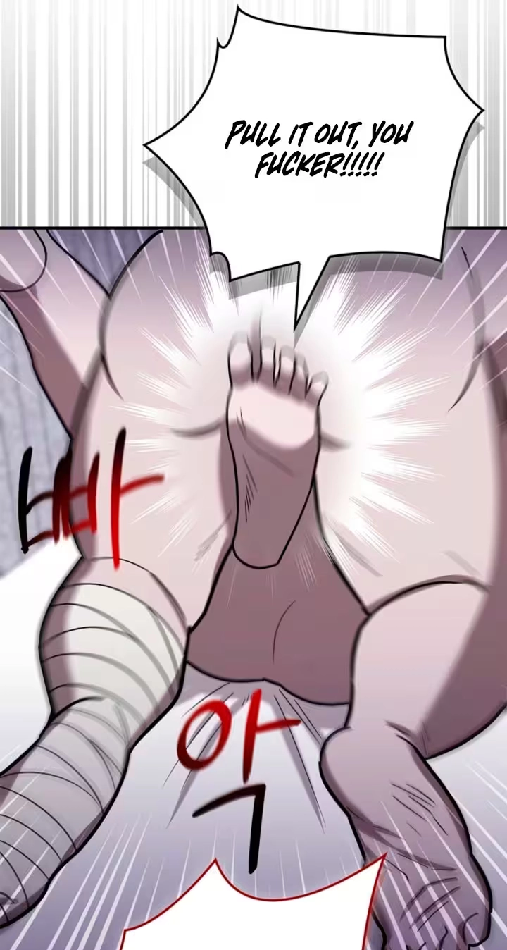 Parasite Chapter 19 page 25 - 